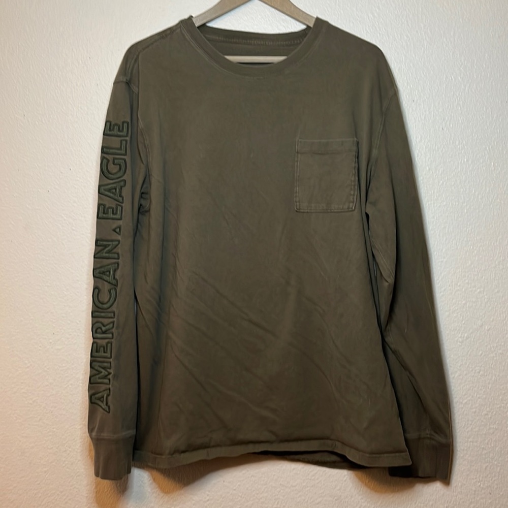 American eagle long sleeve
